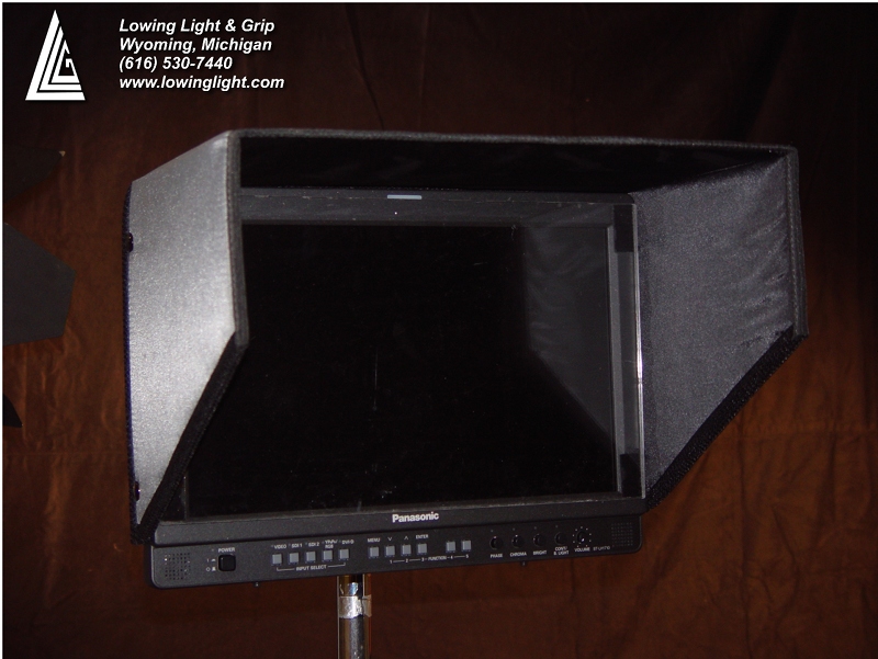 Lowing Light & Grip | Panasonic-lh1710 | Grand Rapids, Michigan